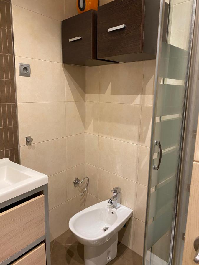 Apartamento Estrada