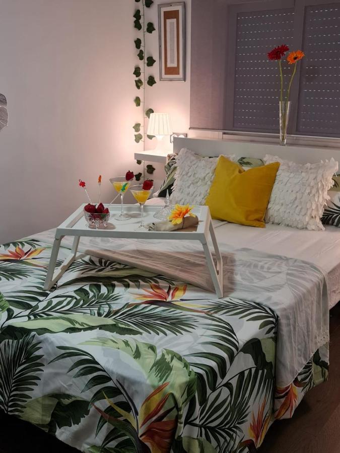 Casa Ramirez Appartamento