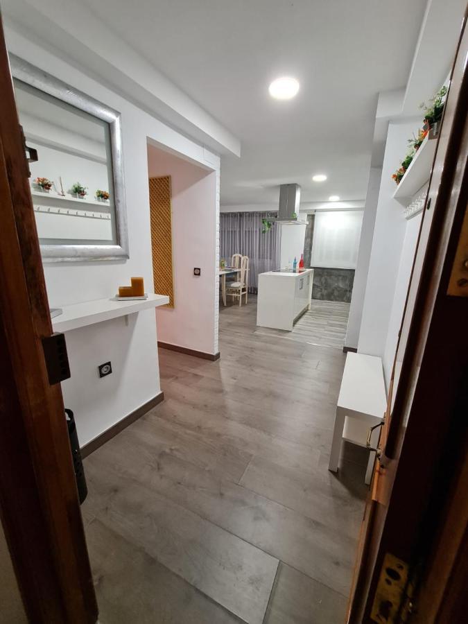 Casa Ramirez Appartamento