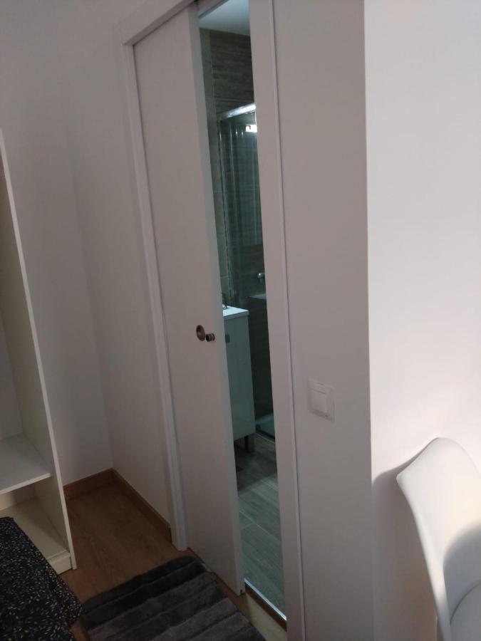 As A Service - Lo Mejor En Centro - Look No Further And Just Book Lejlighed Málaga