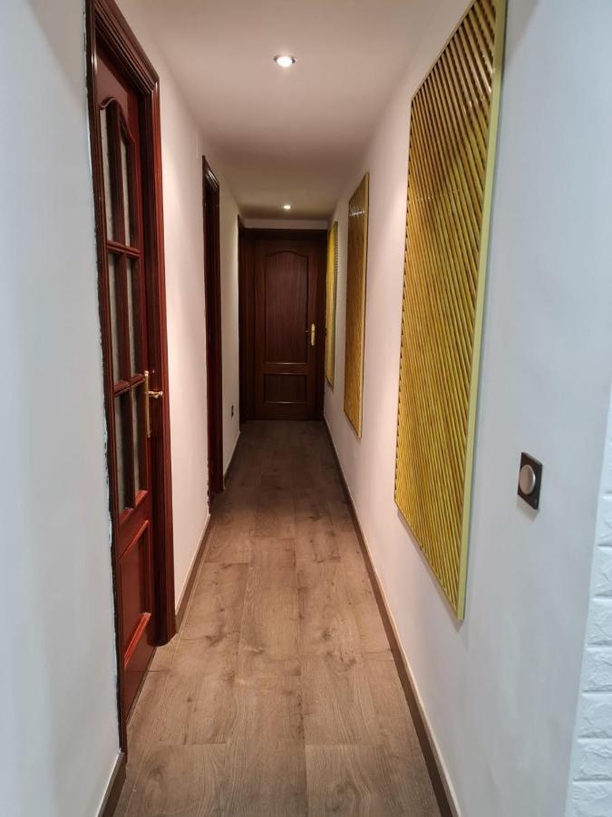 Casa Ramirez Appartamento *