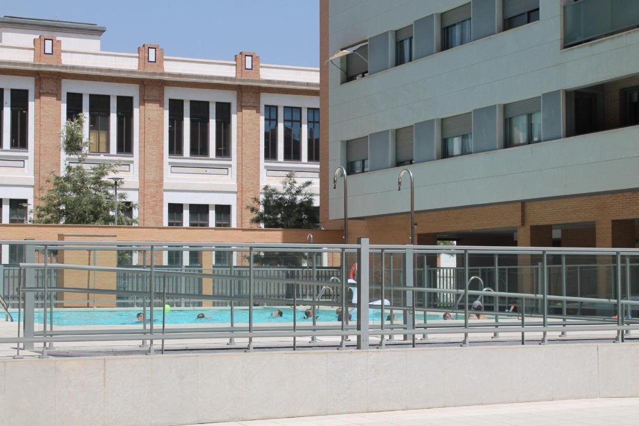 Junto Al Mar Apartment