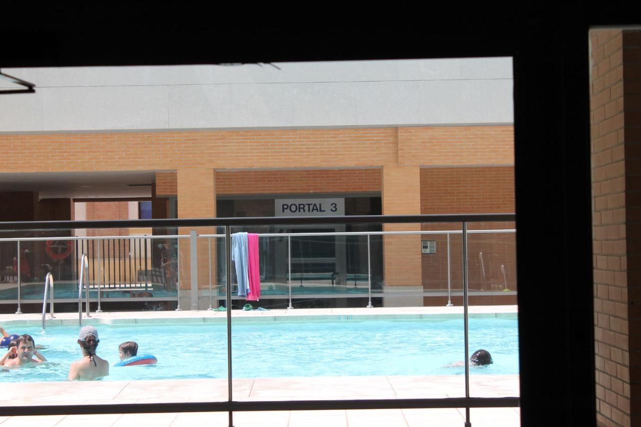 Junto Al Mar Apartment *