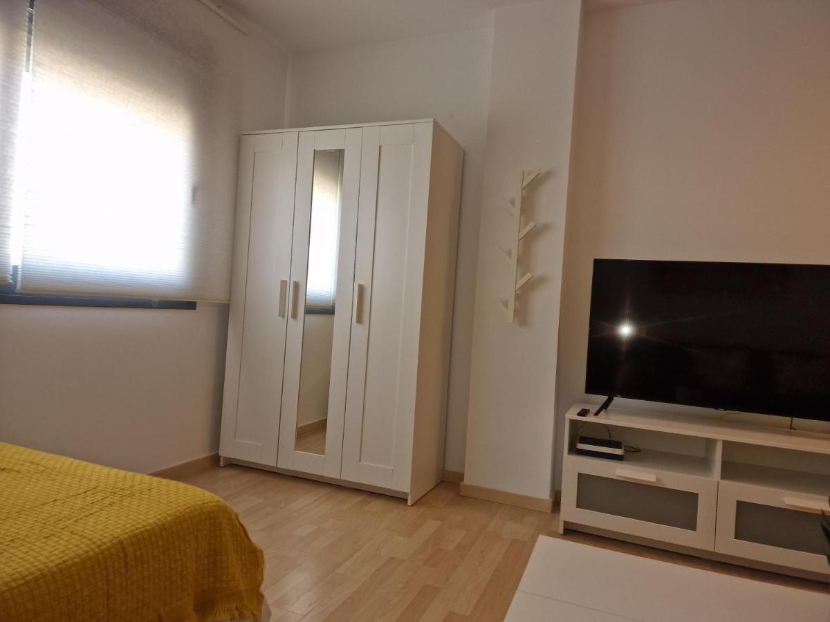 Apartment Pacifico 18