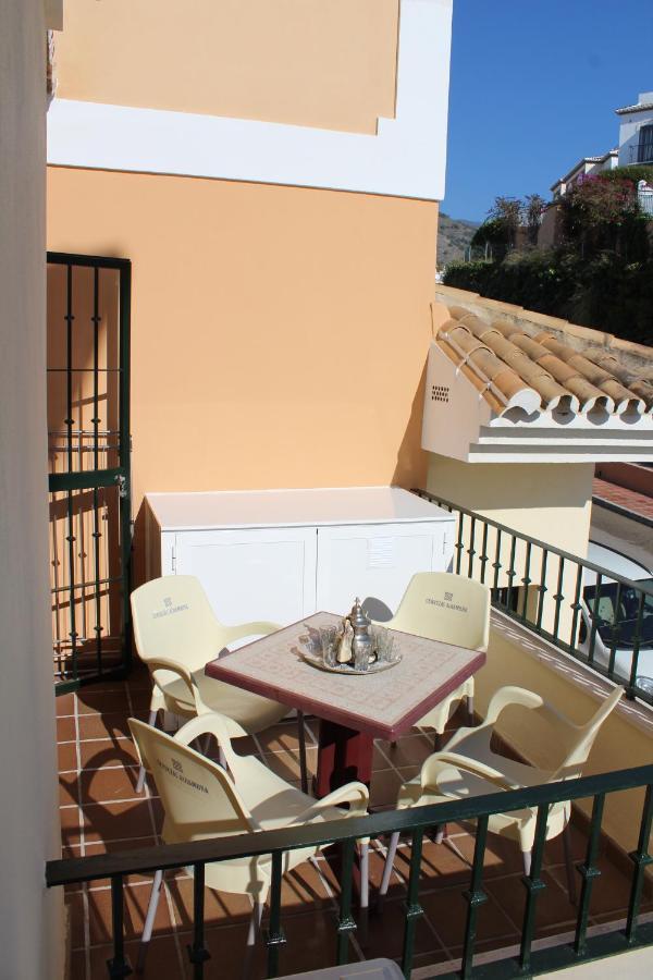 Appartement Burriana En El Centro De Nerja - South Costa Málaga