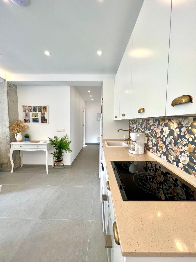 Malagueta Iii & Terrace By Ele Appartamento