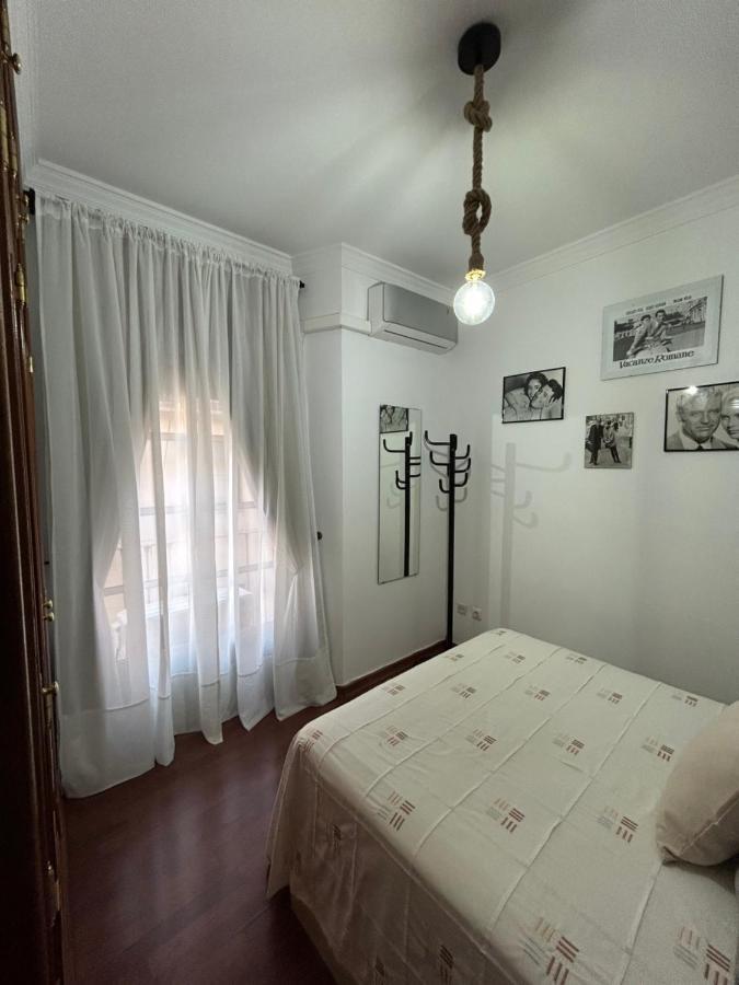 Apartment Elegante Centro Historico De Malaga