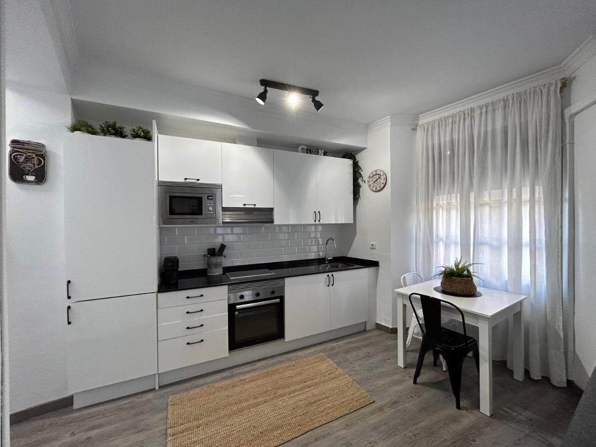 Elegante Centro Historico De Apartment Malaga
