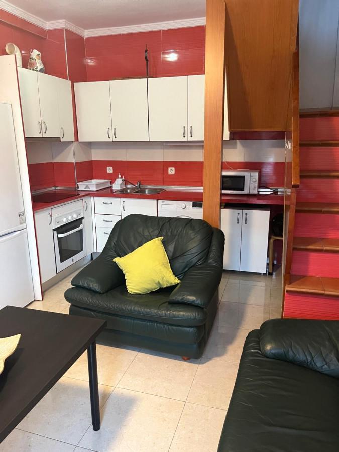 Leilighet Amorhome
