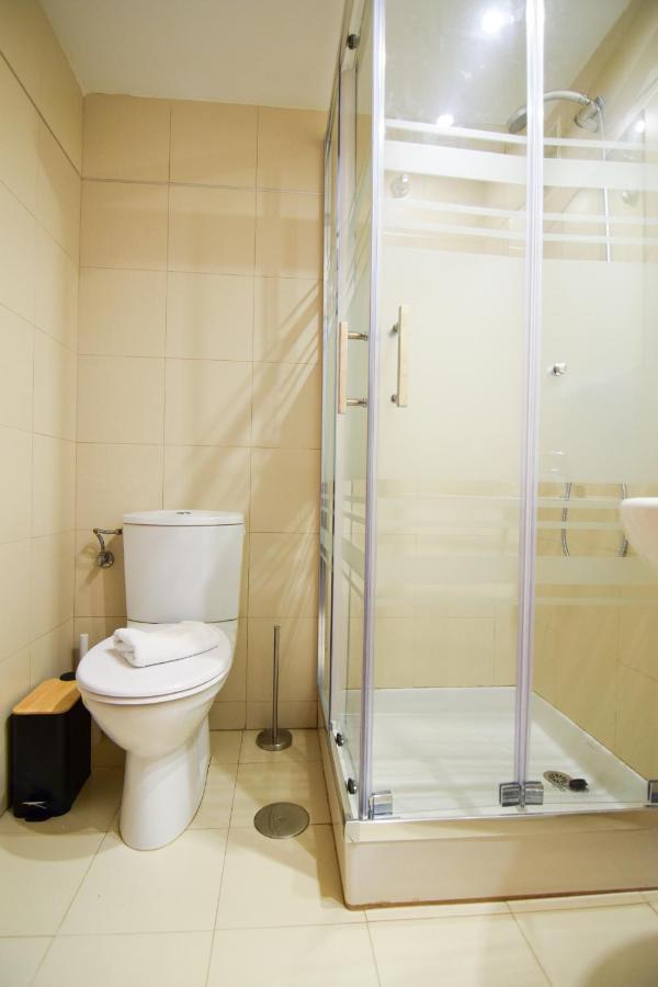Appartement Letmalaga Pacifico Playa Málaga