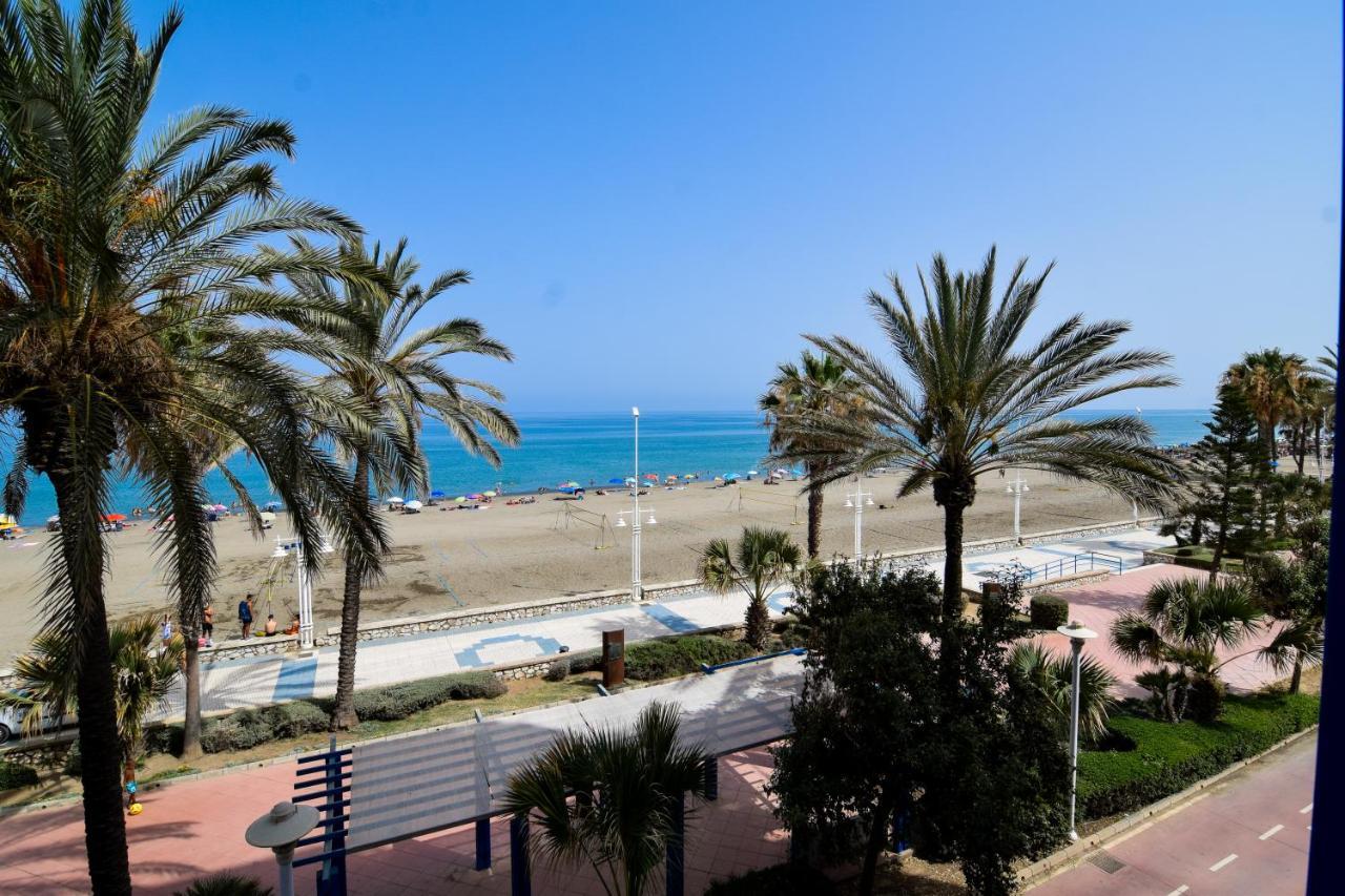 Appartement Letmalaga Pacifico Playa *