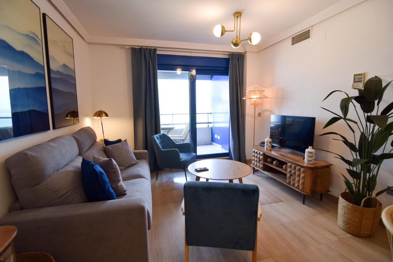 Letmalaga Pacifico Playa Appartement Málaga