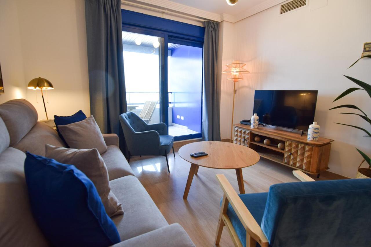 Appartement Letmalaga Pacifico Playa
