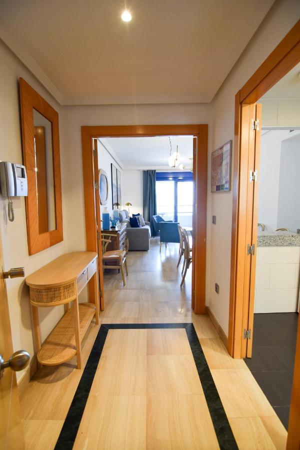 Appartement Letmalaga Pacifico Playa *