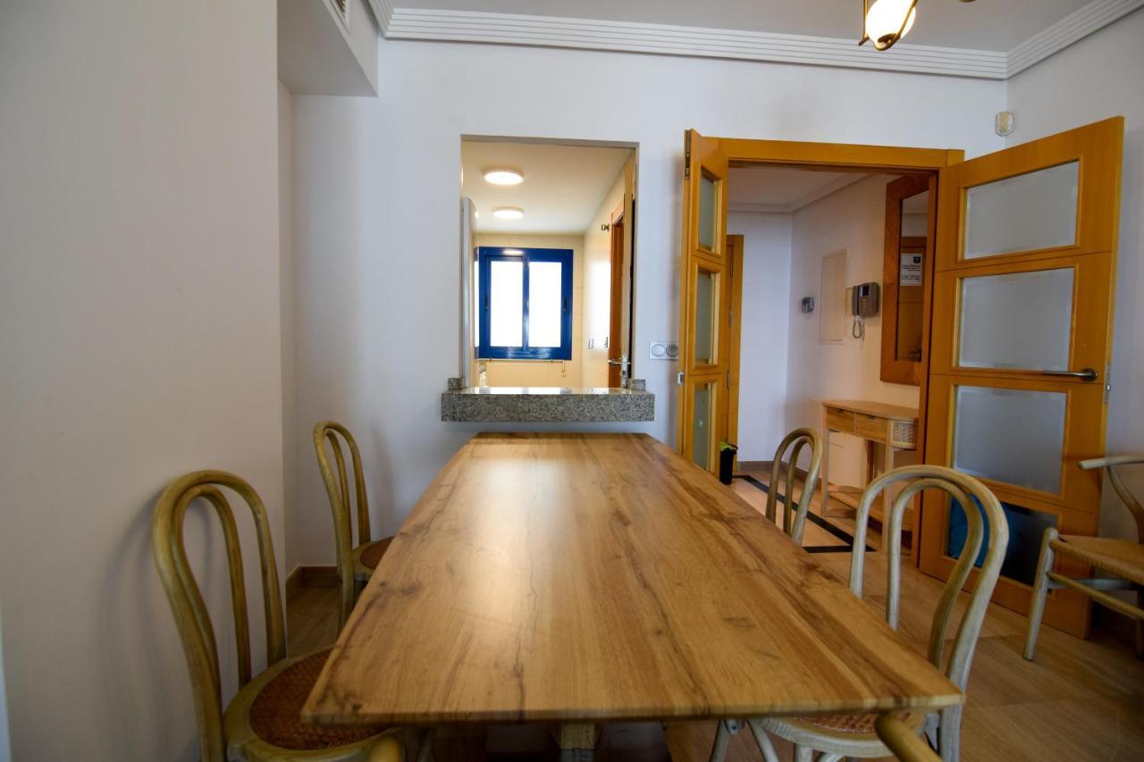 Appartement Letmalaga Pacifico Playa Málaga