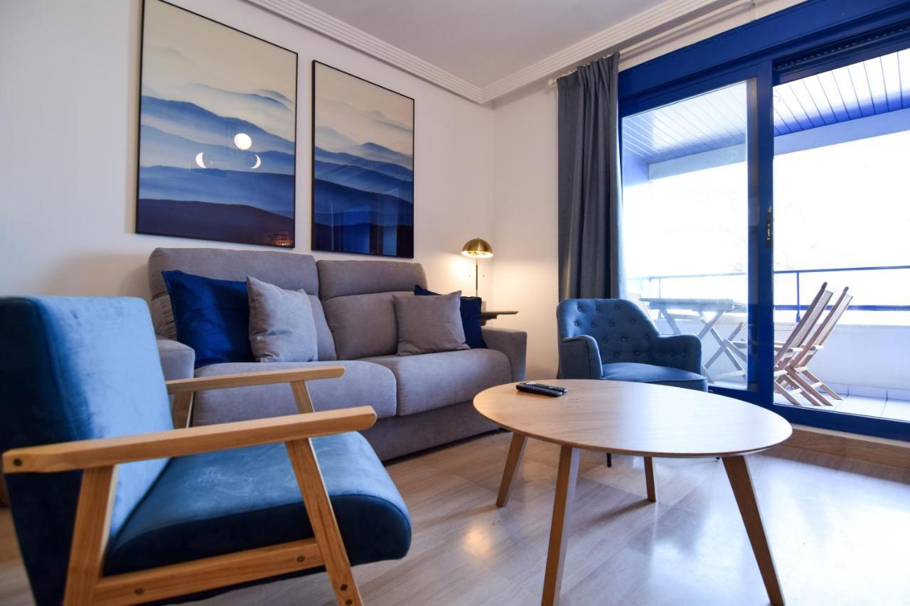 Letmalaga Pacifico Playa Appartement