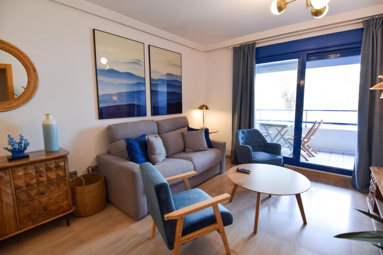 Letmalaga Pacifico Playa Appartement *