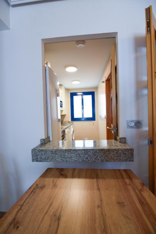 Letmalaga Pacifico Playa Appartement *