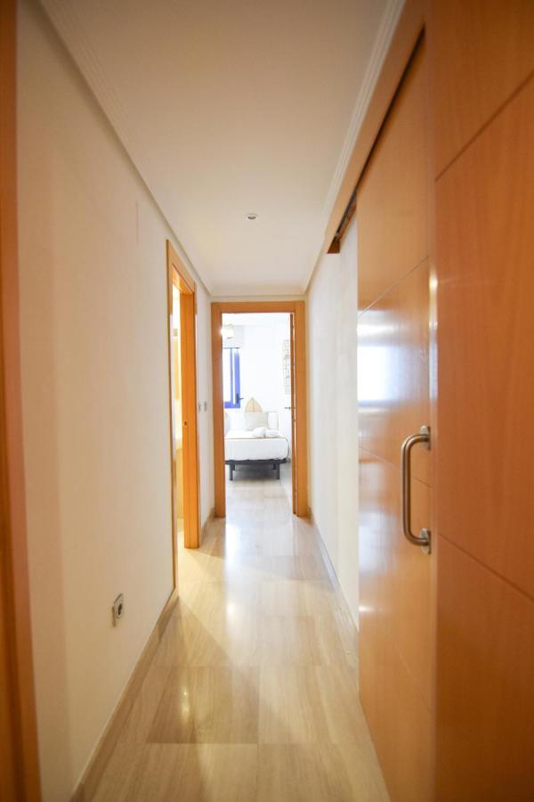 Appartement Letmalaga Pacifico Playa
