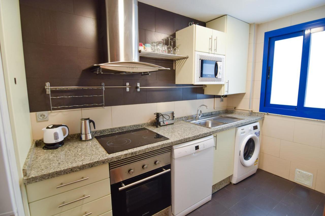Appartement Letmalaga Pacifico Playa Málaga