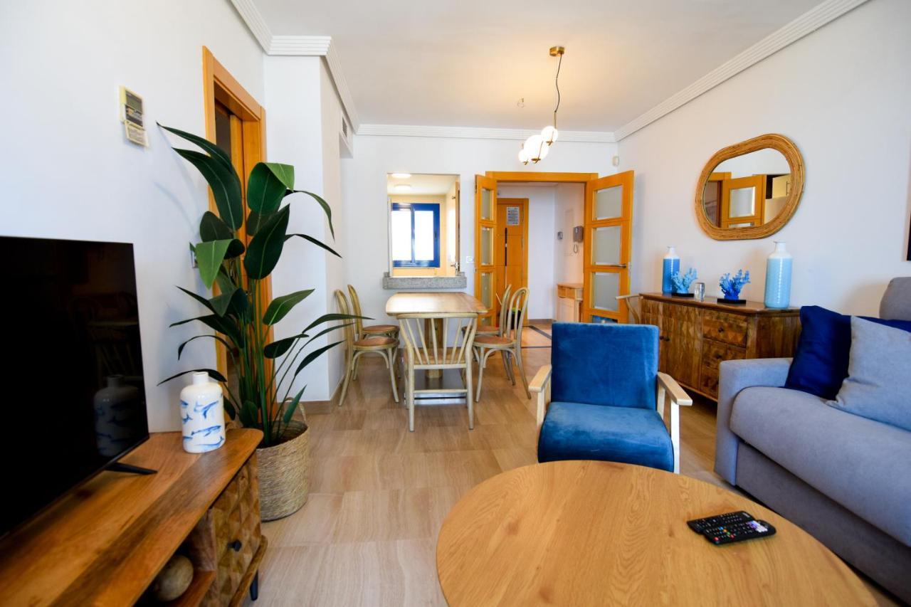 Appartement Letmalaga Pacifico Playa *