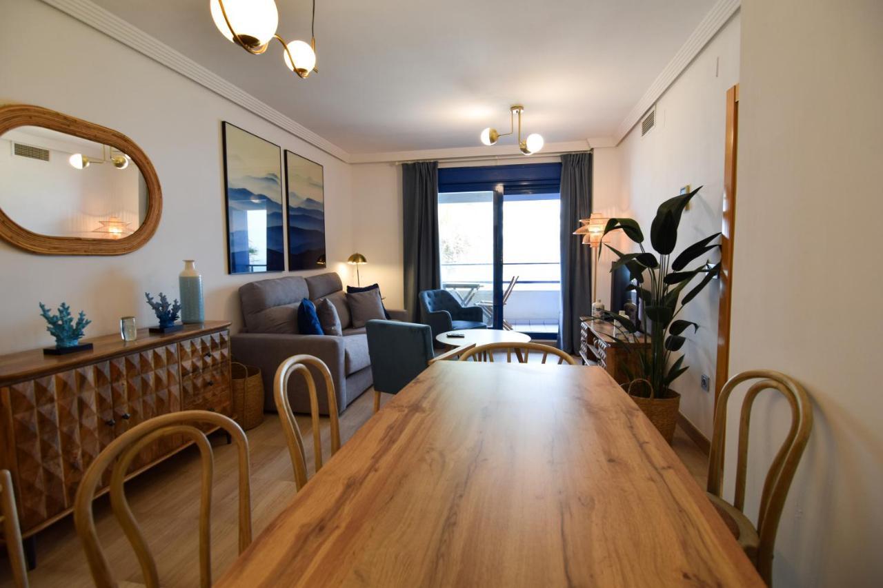 Appartement Letmalaga Pacifico Playa Málaga