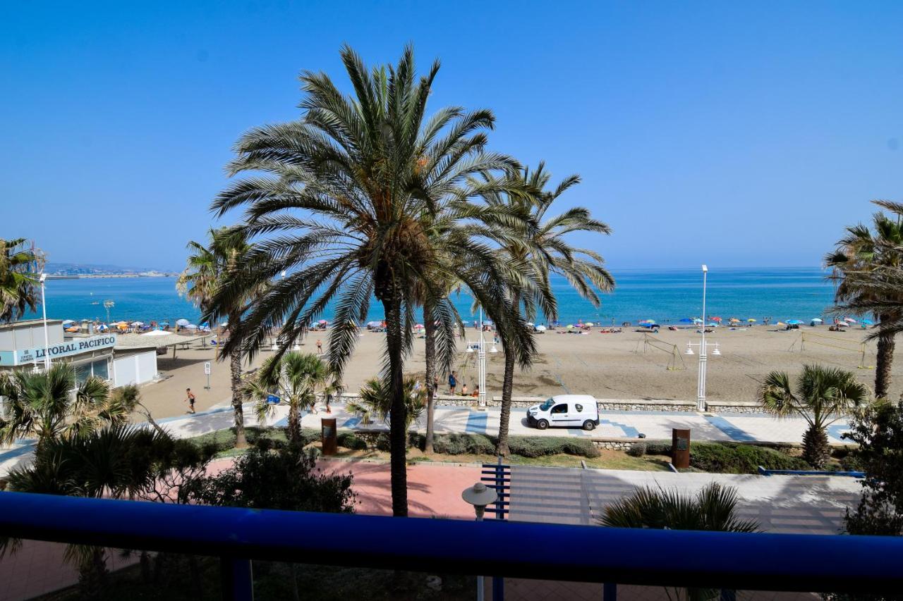 Letmalaga Pacifico Playa Appartement *