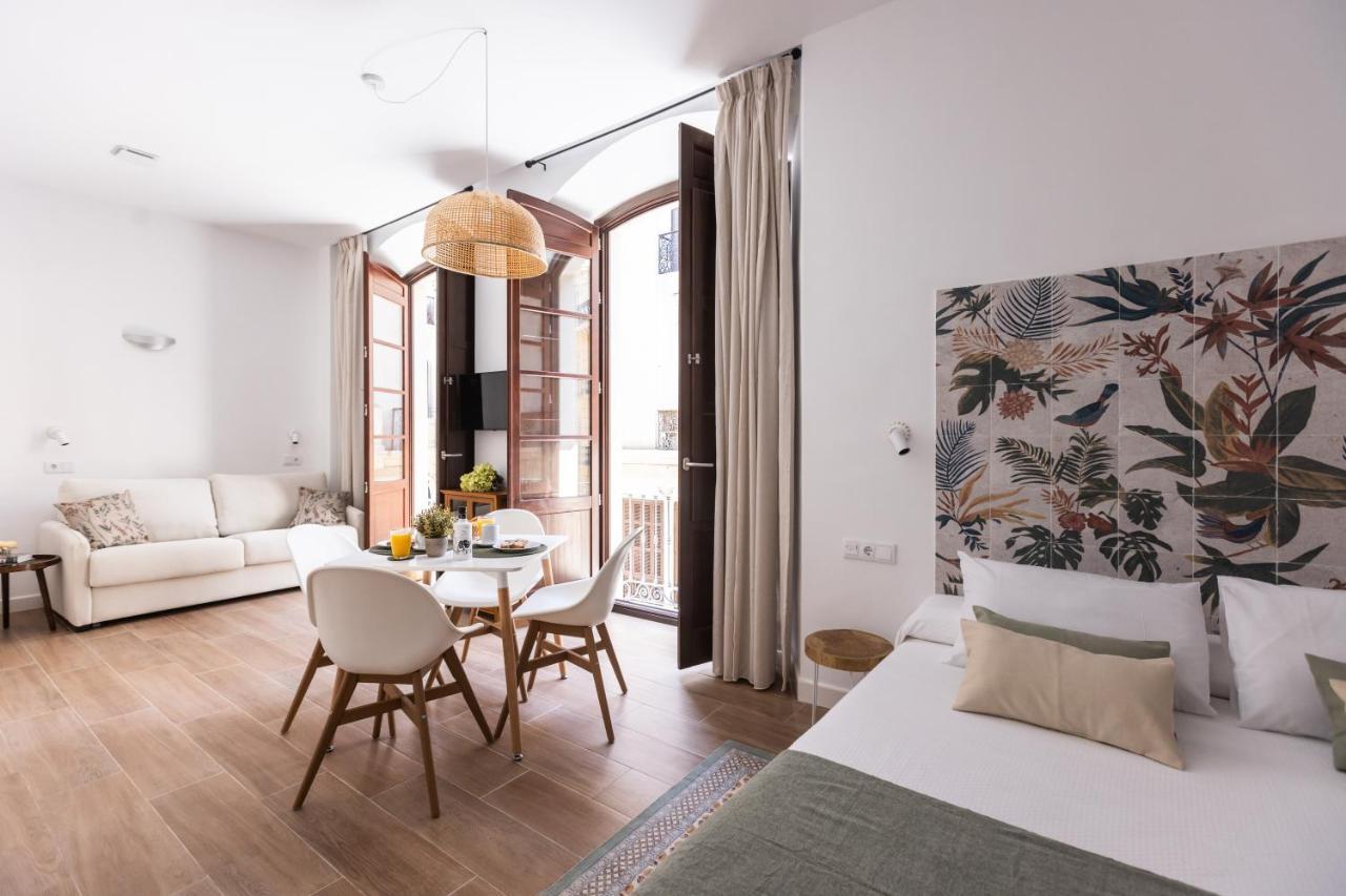 Appartamento Especeria By #cuatrocallesflats *