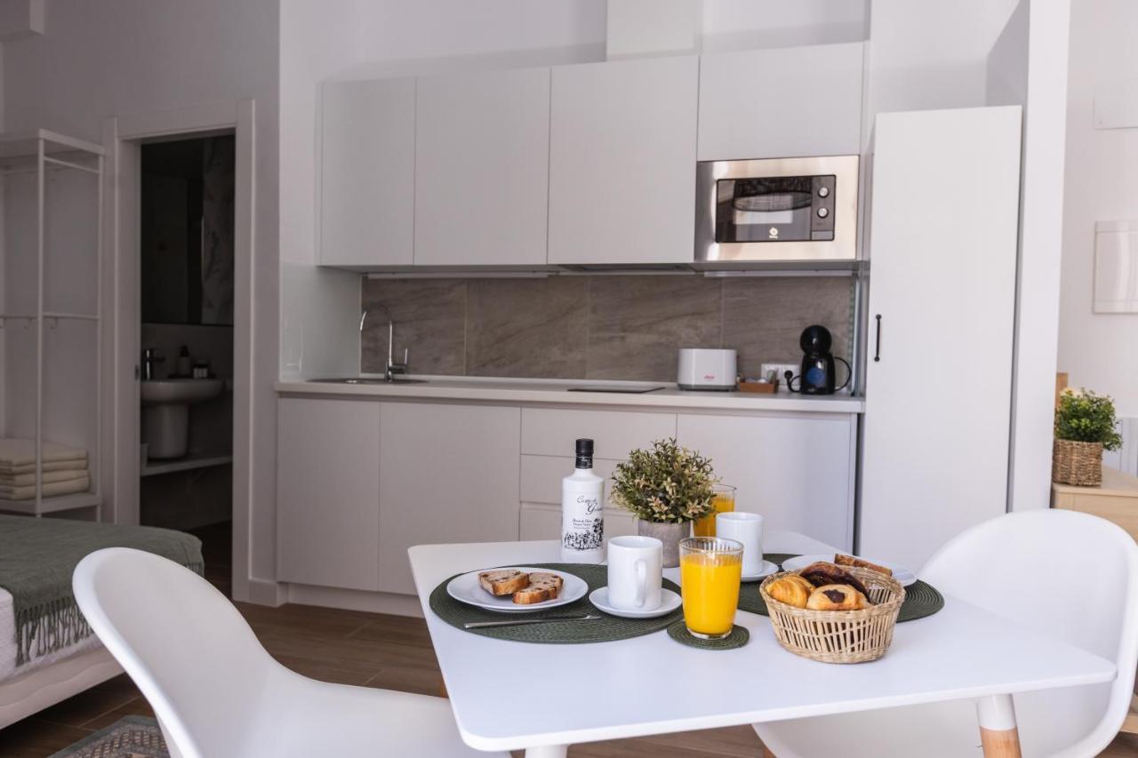 Especeria By #cuatrocallesflats