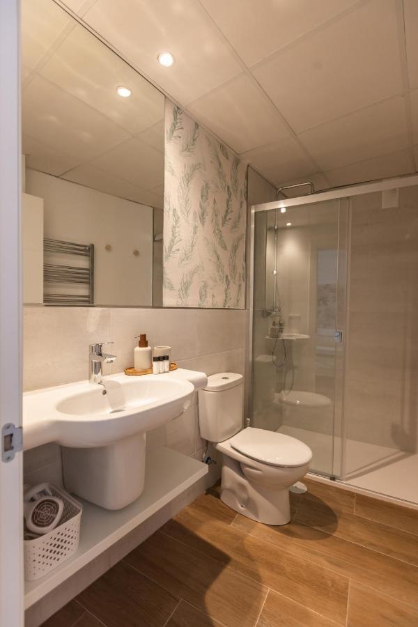 Appartement Especeria By #cuatrocallesflats Málaga
