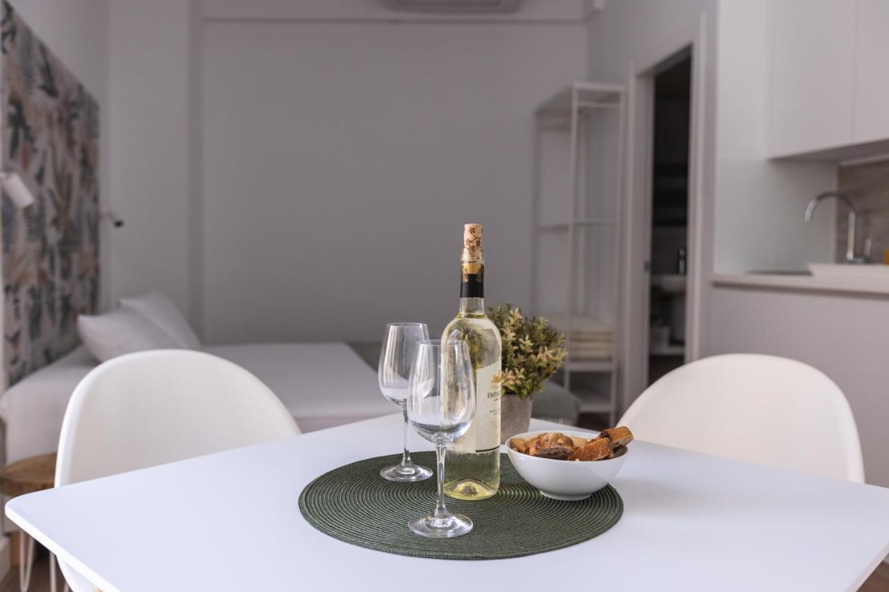 Especeria By #cuatrocallesflats Appartamento *
