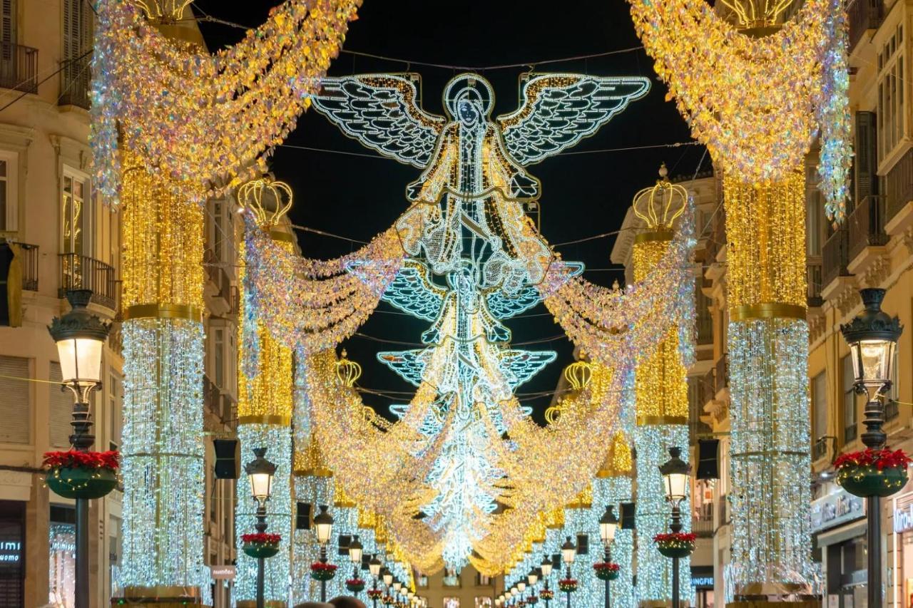 Especeria By #cuatrocallesflats Málaga