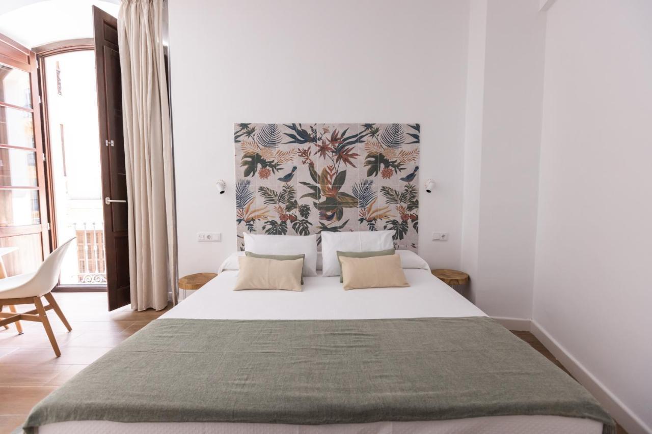 Especeria By #cuatrocallesflats * Málaga
