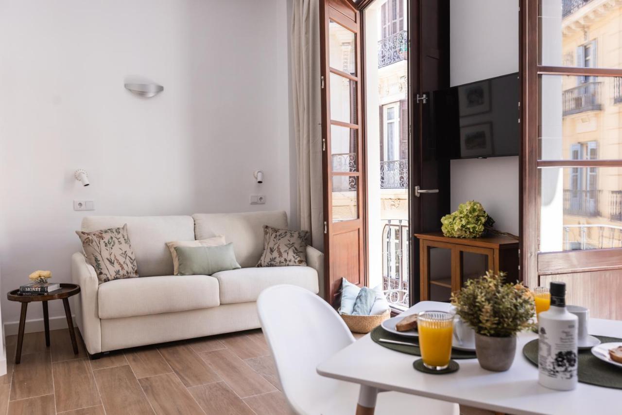 Appartement Especeria By #cuatrocallesflats