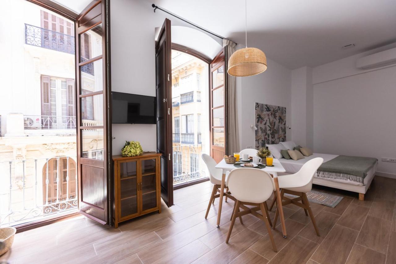 Especeria By #cuatrocallesflats