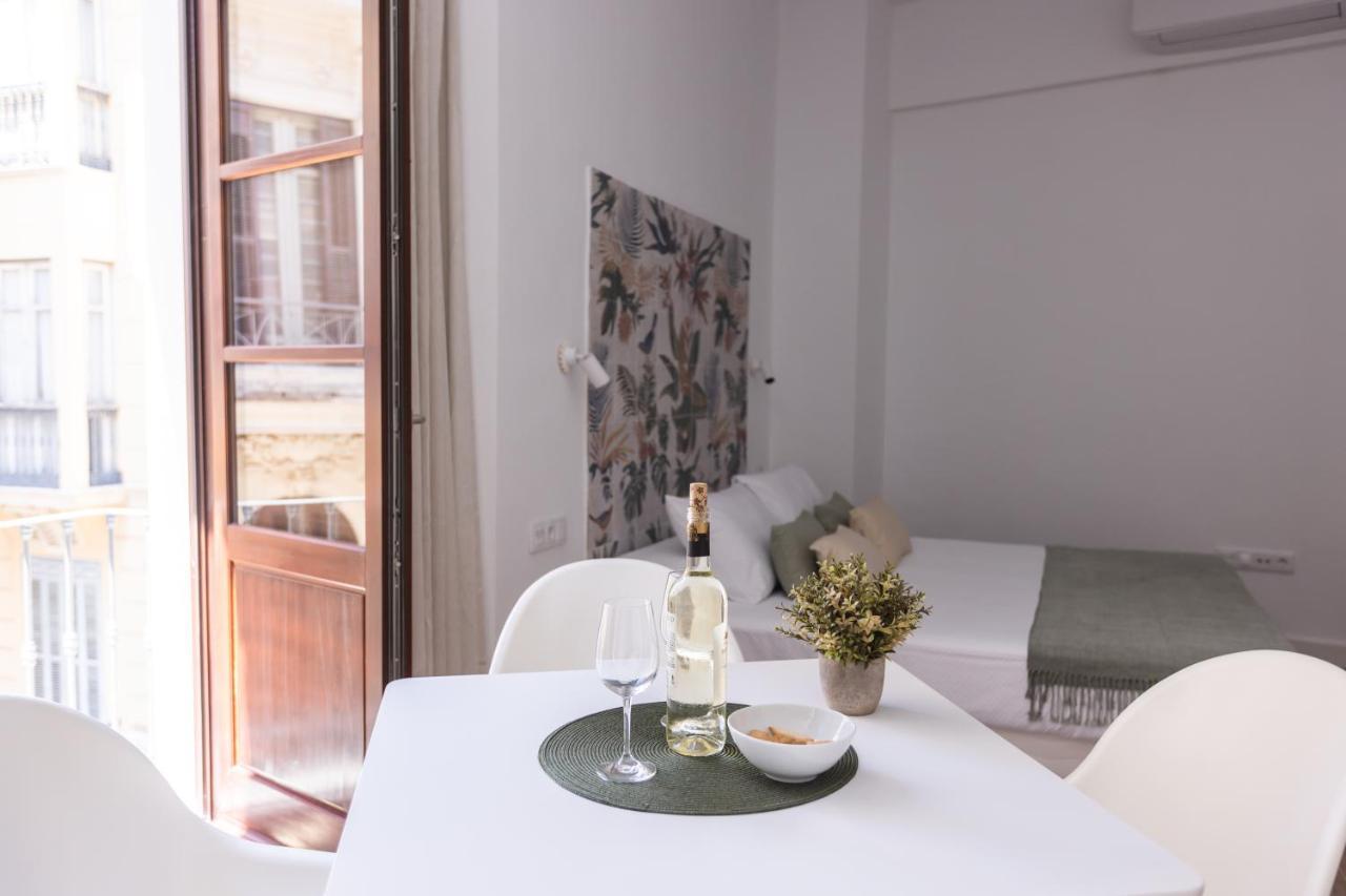 Appartamento Especeria By #cuatrocallesflats