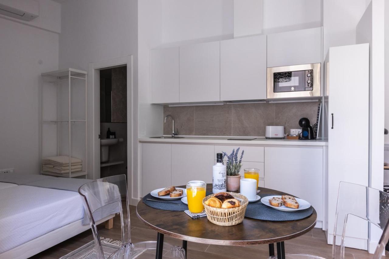 Apartamento-loft Especeria Black Malaga