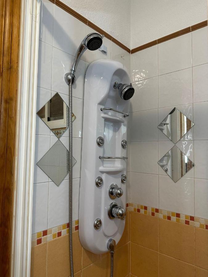 Apartamento Benalmadena Gamonal
