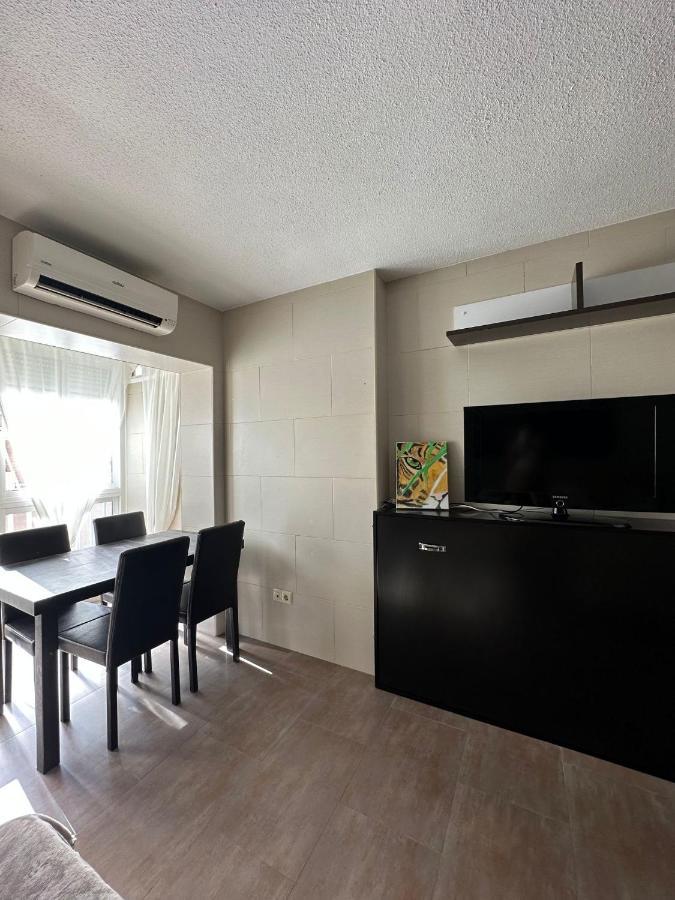 Apartamento Benalmadena Gamonal