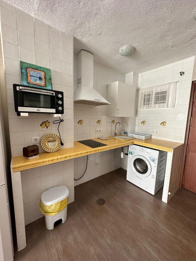 Apartamento Benalmadena Gamonal Málaga
