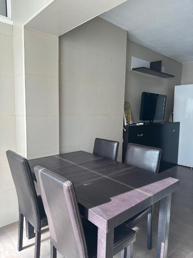 Apartamento Benalmadena Gamonal *