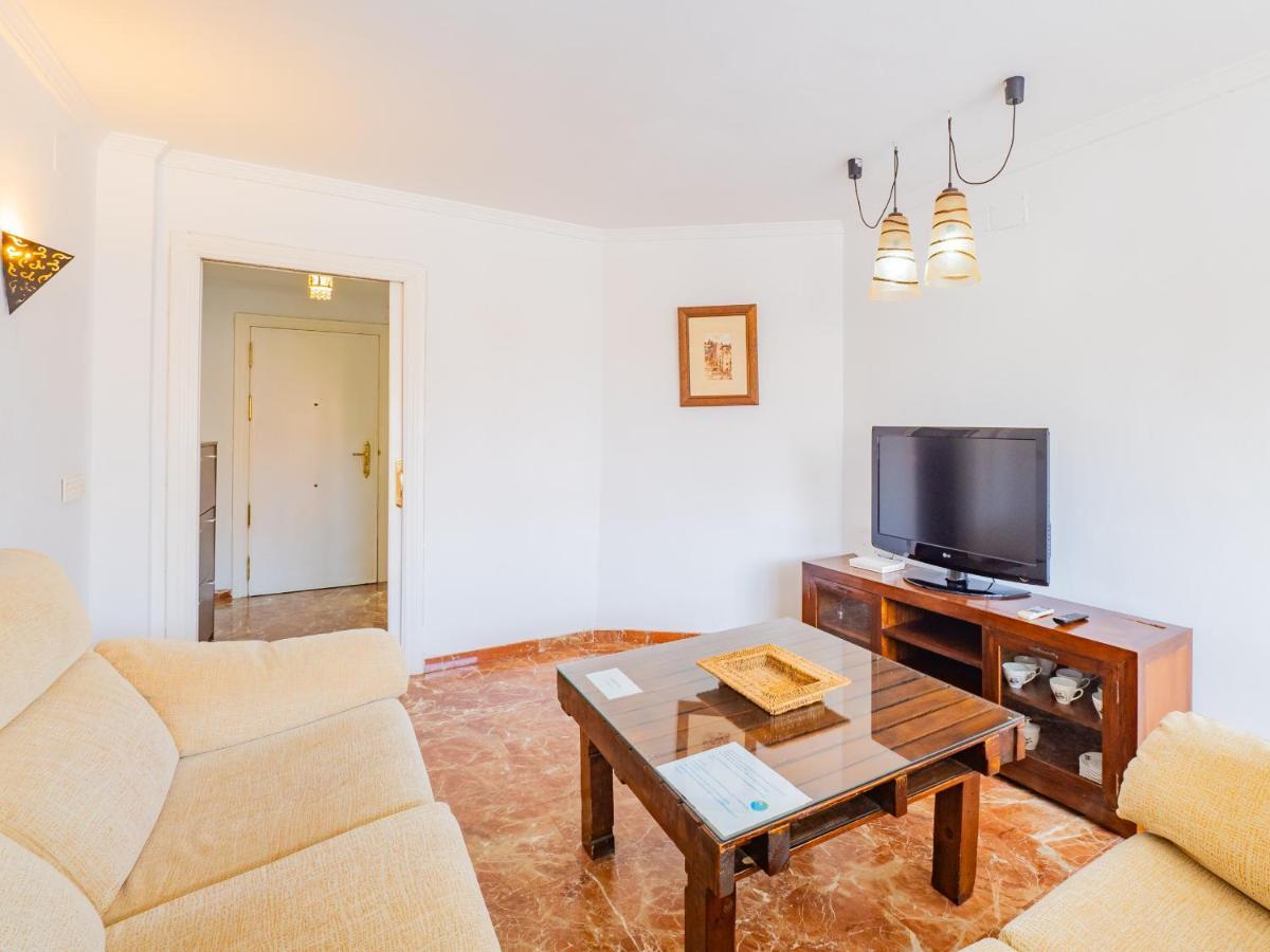 Cubo's Cruz Humilladero Appartement Málaga