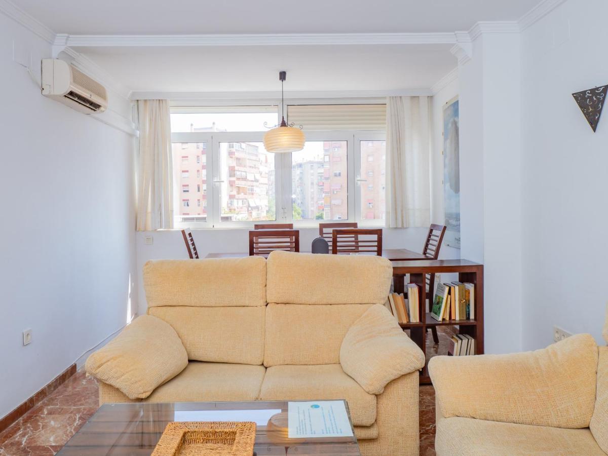 Appartement Cubo's Cruz Humilladero