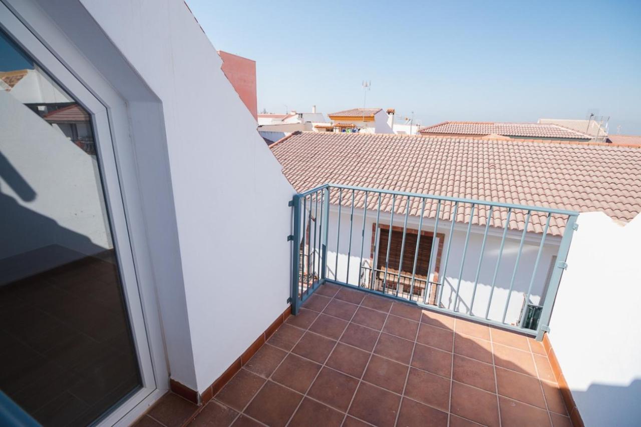 Appartamento Atico En Alhaurin De La Torre *