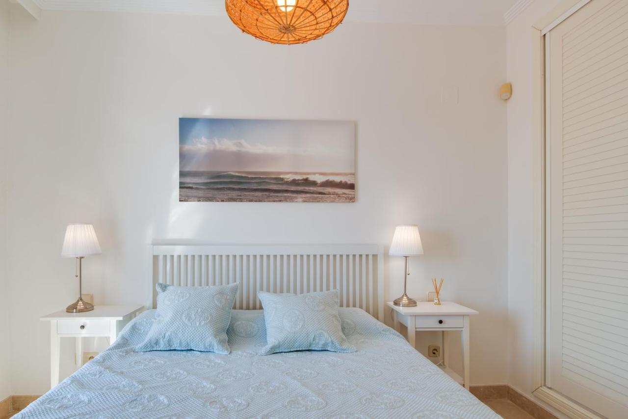 Beautifull Penthouse At Calanova Golf Leilighet *