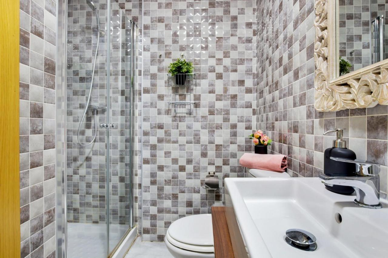 -malagasunapts-city Centre Terrace Pool Parking Appartement *