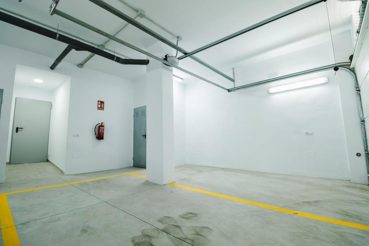 Atico En Alhaurin De La Torre Appartamento *