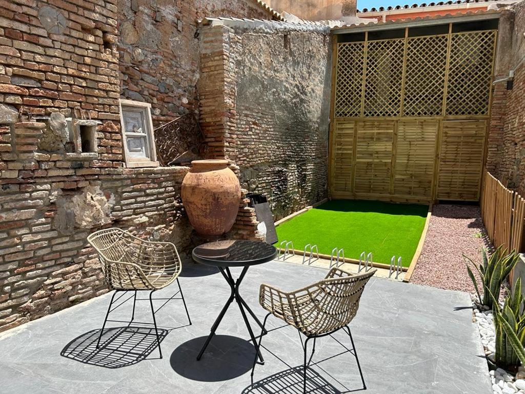 Centro Estudio Precioso 4 * Málaga