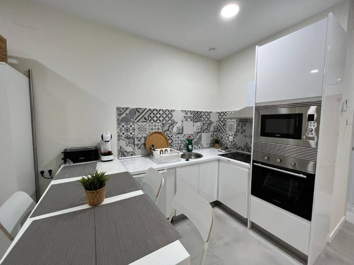 Centro Estudio Precioso 4 * Málaga