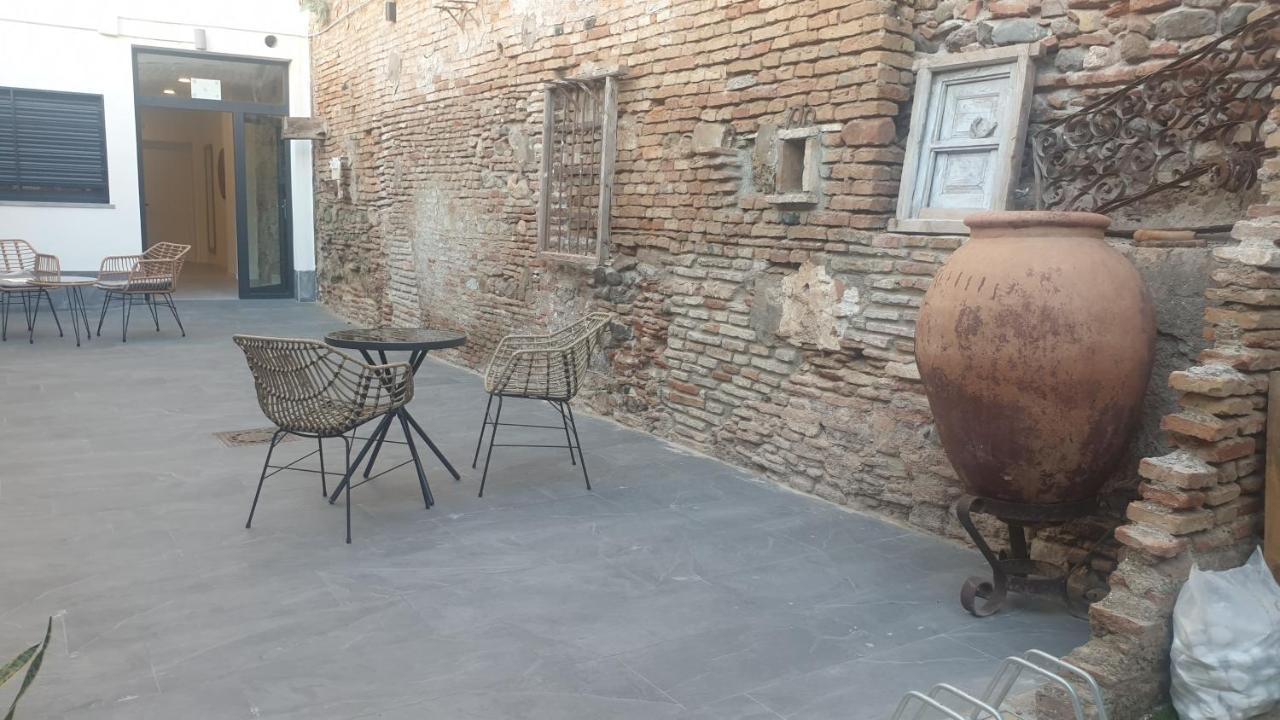 Leilighet Centro Estudio Precioso 4 *